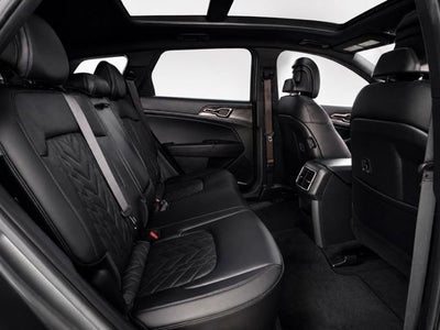 2024 Kia Sportage Plug-In Hybrid X-Line