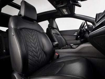 2024 Kia Sportage Plug-In Hybrid X-Line
