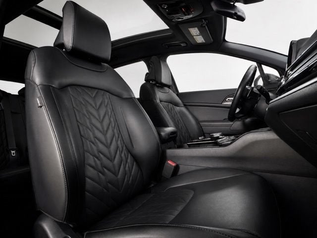 2024 Kia Sportage Plug-In Hybrid X-Line