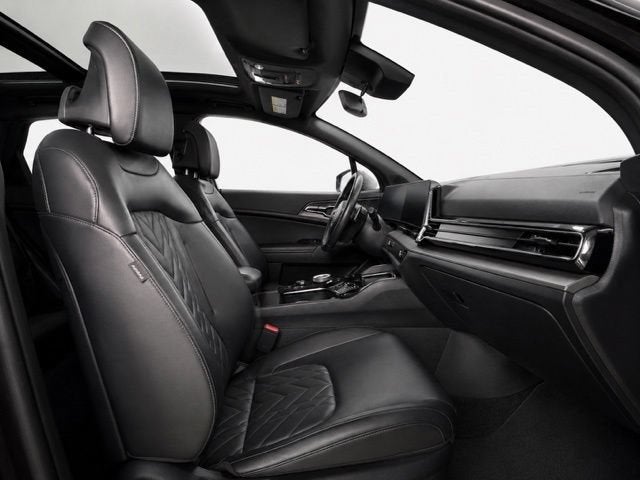 2024 Kia Sportage Plug-In Hybrid X-Line