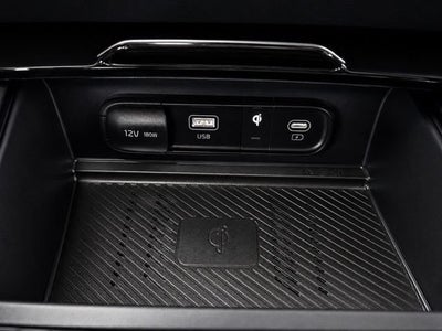 2024 Kia Sportage Plug-In Hybrid X-Line