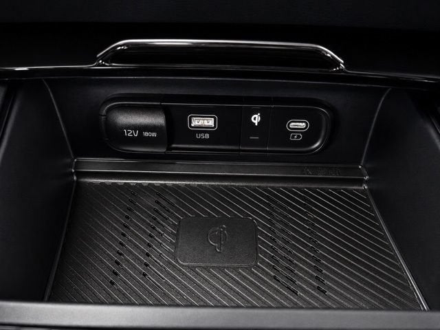 2024 Kia Sportage Plug-In Hybrid X-Line