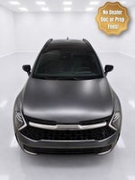 2024 Kia Sportage Plug-In Hybrid X-Line