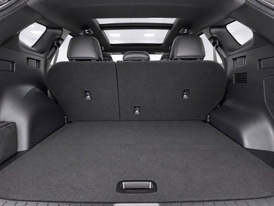 2025 Kia Sportage Plug-In Hybrid X-Line Prestige