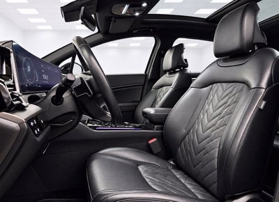 2025 Kia Sportage Plug-In Hybrid X-Line Prestige