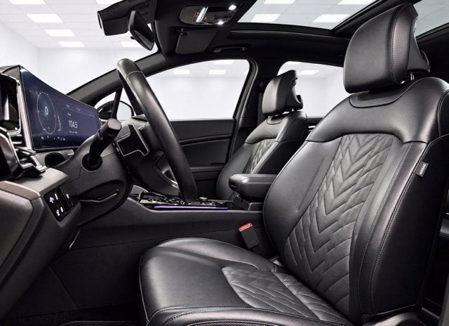 2025 Kia Sportage Plug-In Hybrid X-Line Prestige