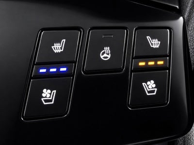 2025 Kia Sportage Plug-In Hybrid X-Line Prestige