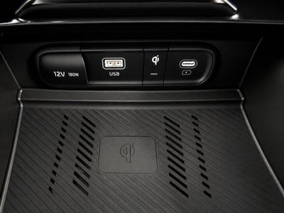 2025 Kia Sportage Plug-In Hybrid X-Line Prestige
