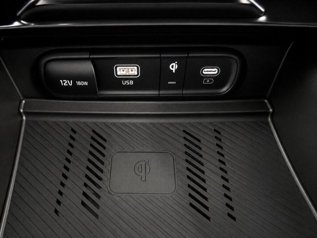 2025 Kia Sportage Plug-In Hybrid X-Line Prestige