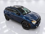 2025 Kia Sportage Plug-In Hybrid X-Line Prestige