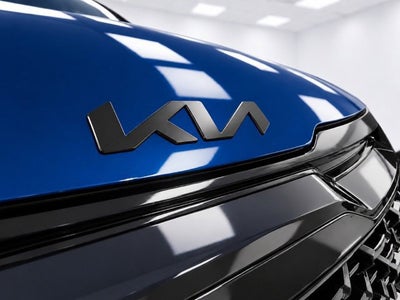 2025 Kia Sportage Plug-In Hybrid X-Line Prestige