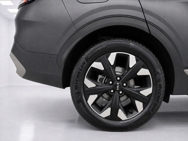 2024 Kia Sportage Plug-In Hybrid X-Line Prestige