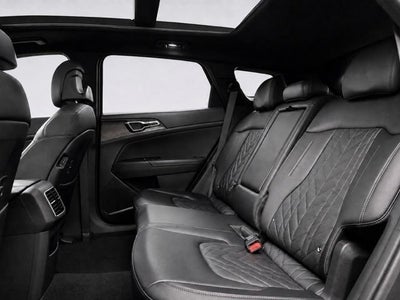 2024 Kia Sportage Plug-In Hybrid X-Line Prestige
