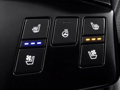 2024 Kia Sportage Plug-In Hybrid X-Line Prestige