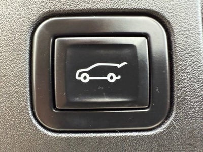 2021 Buick Envision Avenir