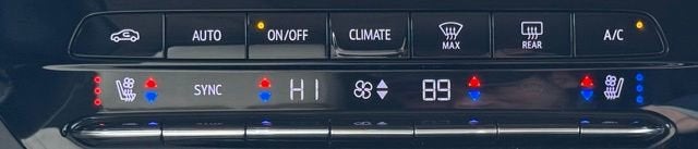 2021 Buick Envision Avenir