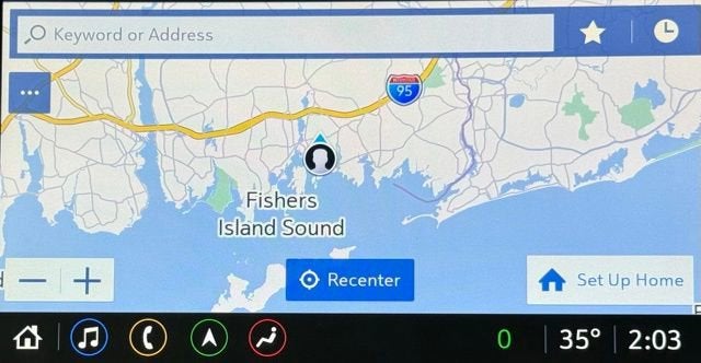2021 Buick Envision Avenir