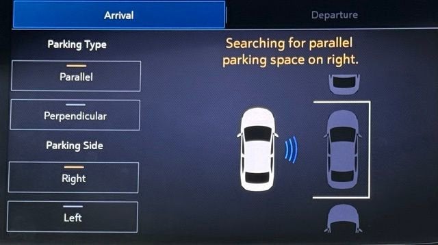 2021 Buick Envision Avenir