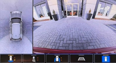 2021 Buick Envision Avenir