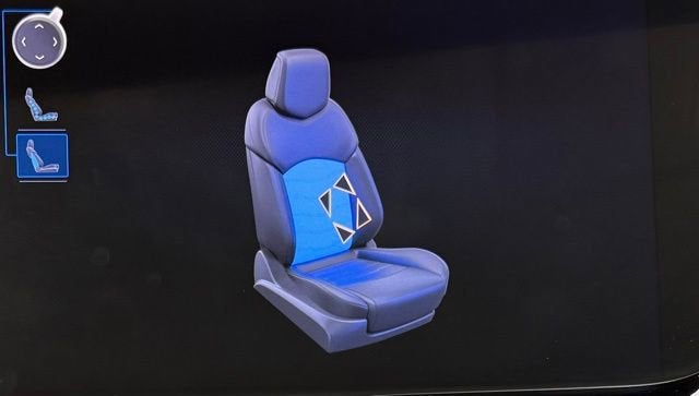 2021 Buick Envision Avenir