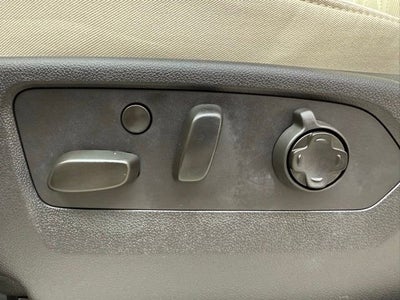 2021 Buick Envision Avenir