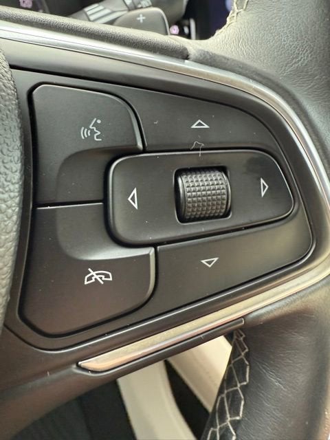 2021 Buick Envision Avenir