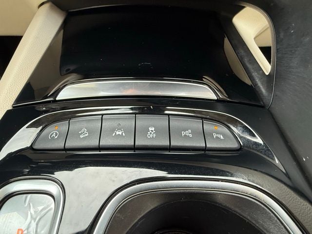 2021 Buick Envision Avenir