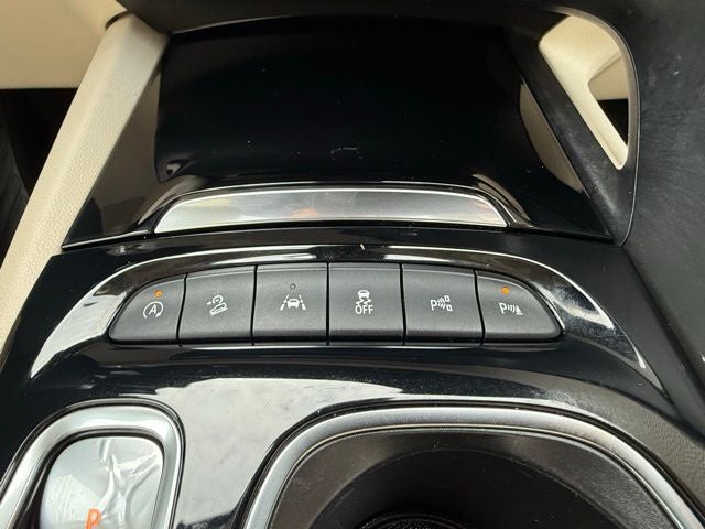 2021 Buick Envision Avenir