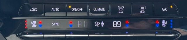 2021 Buick Envision Avenir