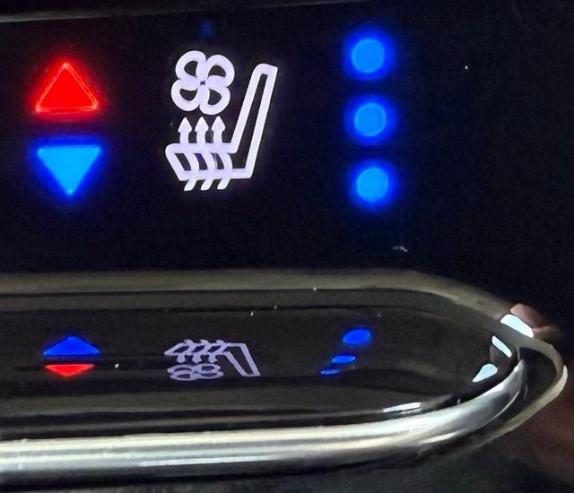 2021 Buick Envision Avenir