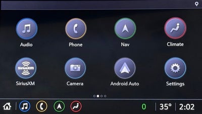 2021 Buick Envision Avenir