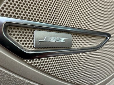 2021 Buick Envision Avenir