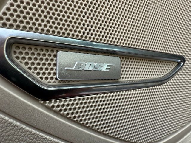 2021 Buick Envision Avenir