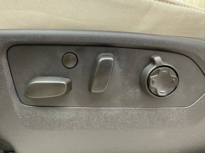 2021 Buick Envision Avenir