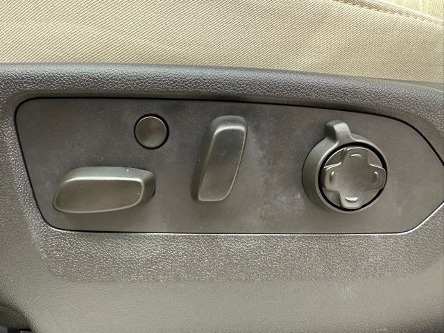 2021 Buick Envision Avenir