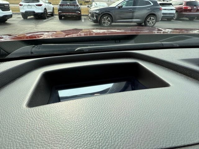 2021 Buick Envision Avenir