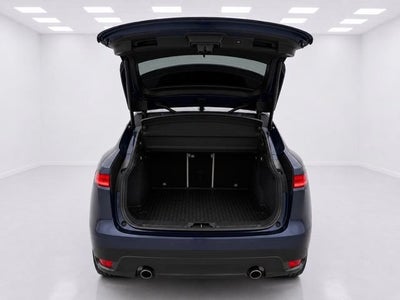 2018 Jaguar F-PACE 25t Prestige