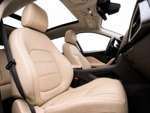 2018 Jaguar F-PACE 25t Prestige