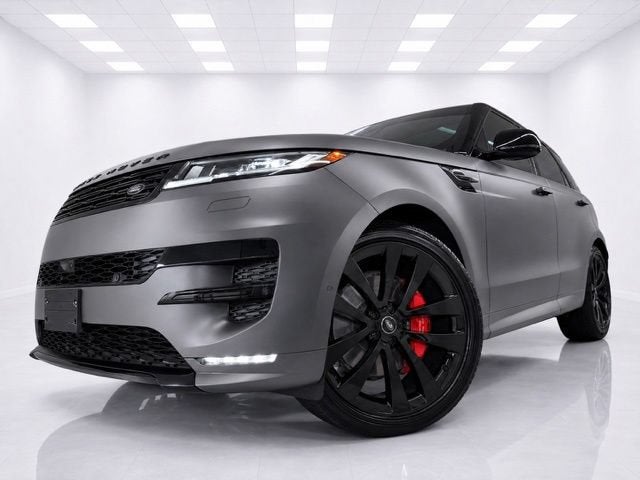 2025 Land Rover Range Rover Sport P400 Dynamic SE