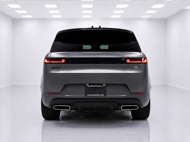 2025 Land Rover Range Rover Sport P400 Dynamic SE