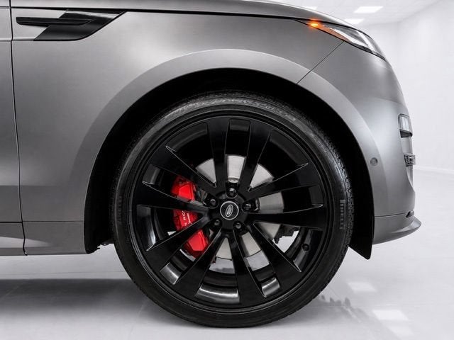 2025 Land Rover Range Rover Sport P400 Dynamic SE