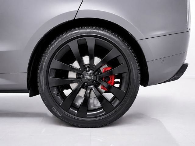 2025 Land Rover Range Rover Sport P400 Dynamic SE