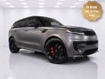2025 Land Rover Range Rover Sport P400 Dynamic SE