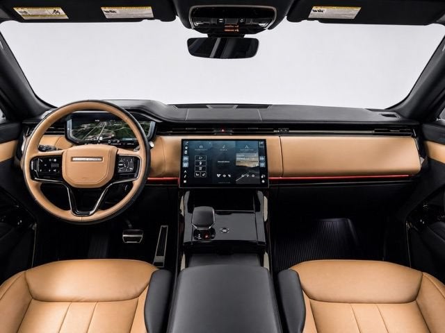 2025 Land Rover Range Rover Sport P400 Dynamic SE