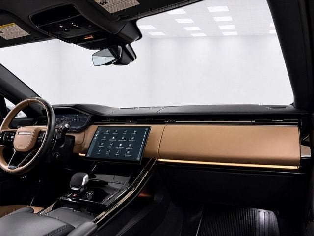 2025 Land Rover Range Rover Sport P400 Dynamic SE