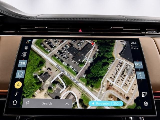 2025 Land Rover Range Rover Sport P400 Dynamic SE