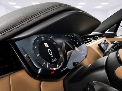 2025 Land Rover Range Rover Sport P400 Dynamic SE