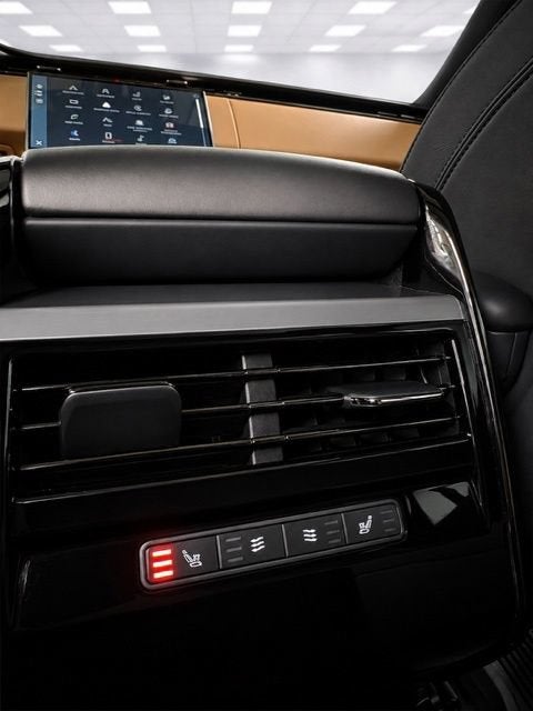 2025 Land Rover Range Rover Sport P400 Dynamic SE