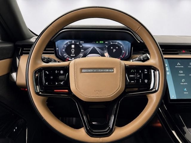 2025 Land Rover Range Rover Sport P400 Dynamic SE