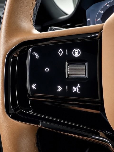 2025 Land Rover Range Rover Sport P400 Dynamic SE